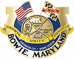 City of Bowie Logo
