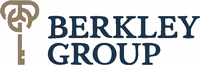 The Berkley Group Logo