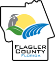 Flagler County Board of County Commissioners Logo