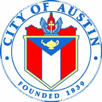 City of Austin Logo